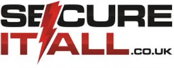 secure it all burglar alarms